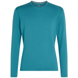 Pánské triko Icebreaker Mens 260 Tech LS Crewe