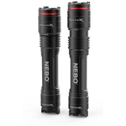 Svítilna Nebo Redline X