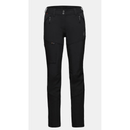 Dámské kalhoty Mammut Zinal Guide SO Hybrid Pants Women