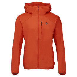 Pánská bunda Black Diamond Alpine Start Hoody