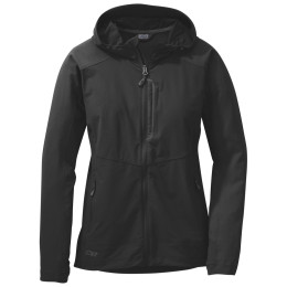 Dámská bunda Outdoors Research Ferrosi Hooded Jacket