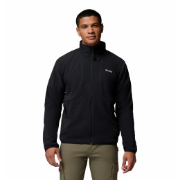 Pánská mikina Columbia Sequoia Grove™ Ii Fz Fleece