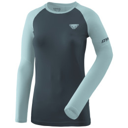 Dámské funkční triko Dynafit Alpine Pro W L/S Tee