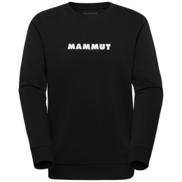 Pánská mikina Mammut Mammut Core ML Crew Neck Men Logo