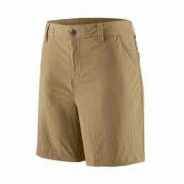 Dámské kraťasy Patagonia W's Quandary Shorts - 7 in.