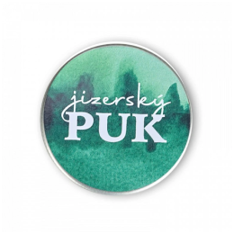 Balzám na ruce Seš kus Jizerský puk