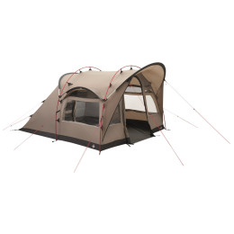 Stan Robens Cabin 300