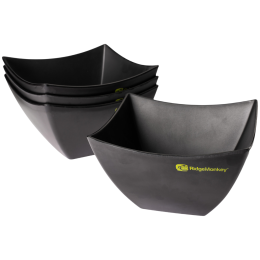 Sada misek Ridge Monkey DLX Bowl Four Pack