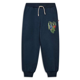 Dětské tepláky LEGO® Official Merchandise Lwpino 703 Navy