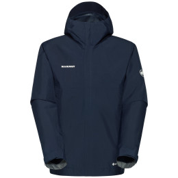 Pánská bunda Mammut Treeline Light HS Hooded Jacket