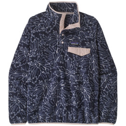 Dámská mikina Patagonia W's LW Synch Snap-T P/O