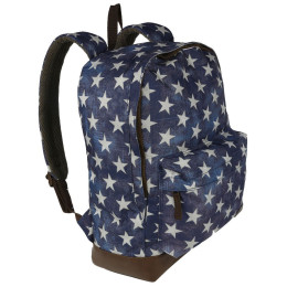 Batoh Regatta Print 20 L Daypack modá