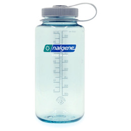 Láhev Nalgene Wide Mouth Sustain 1l