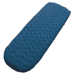 Prostěradlo Outwell Dreamcatcher Microfibre Cover Single