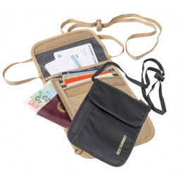 Peněženka Sea to Summit 5 Pocket Neck Wallet