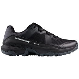 Pánské boty Mammut Girun II Low GTX Men