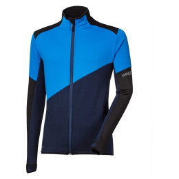 Pánská funkční mikina Progress TERRITORY