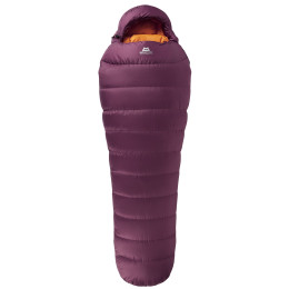Dámský spacák Mountain Equipment Classic Eco 500 Wmns Regular