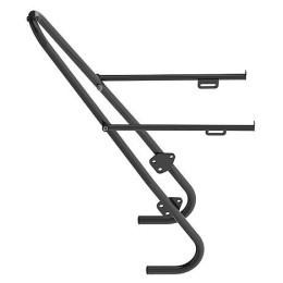 Přední nosič Tubus Tara Lowrider 26"/28"