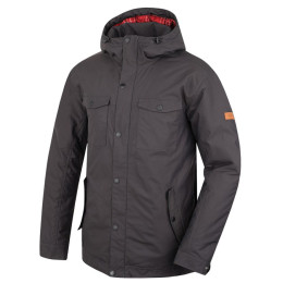 Pánská bunda Hannah Hole peat