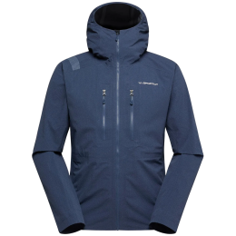 Pánská bunda La Sportiva Helixir Shell Jkt M