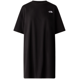 Dámské šaty The North Face W Evolution Simple Dome T-Shirt Dress