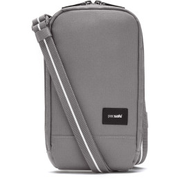 Taška přes rameno Pacsafe RFIDsafe Tech Crossbody