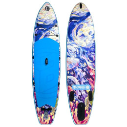 Paddleboard iBoard 11' - 11 WHALE
