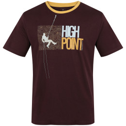 Pánské triko High Point Swift T-Shirt