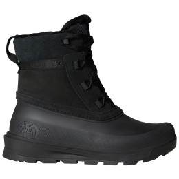 Dámské zimní boty The North Face W Shellista V Shorty Wp