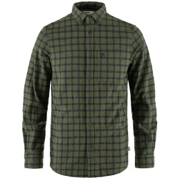 Pánská košile Fjällräven Övik Flannel Shirt M