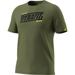 Pánské tričko Dynafit Graphic Co T-Shirt M
