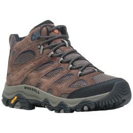 Pánské turistické boty Merrell Moab 3 Mid Gtx