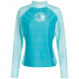 Dámské triko Regatta Wmn L/S Rash Vest