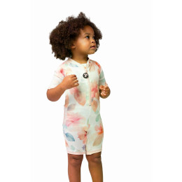 Dětské plavky DucKsday Bliss Baby Swimsuit Girl