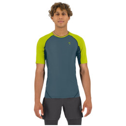 Pánské triko Karpos Lavaredo Jersey