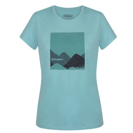 Dámské funkční triko Husky Tant L