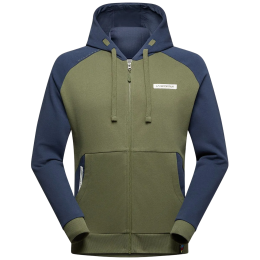 Pánská mikina La Sportiva Kaos Hoody M
