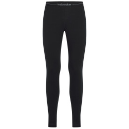 Pánské funkční spodky Icebreaker M Mer Core Heavyweight Leggings