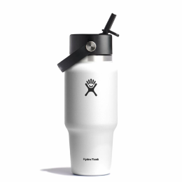 Termohrnek Hydro Flask Wide Flex Straw Travel Bottle 24 oz