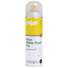 Impregnace na boty TOKO Shoe Water Proof Pro 250 ml