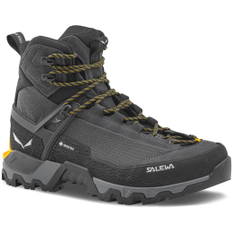 Pánské trekové boty Salewa Mtn Trainer 3 Tech Mid Gtx M