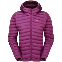 Dámská bunda Rab Cirrus Flex Hoody Wmns