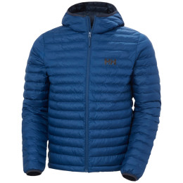 Pánská bunda Helly Hansen Sirdal Hooded Insulator