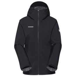Dámská bunda Mammut Linard Light HS Hooded Jacket Women