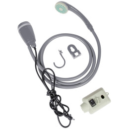 Sprcha Bo-Camp Shower & Pump rechargeable