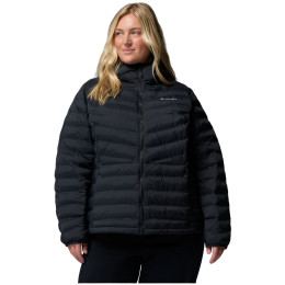 Dámská bunda Columbia Terwilliger Trail™ Heat Seal Jacket