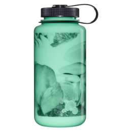 Láhev Nalgene Wide Mouth Glo Wyld
