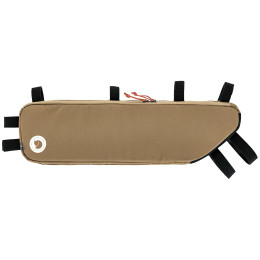 Brašna do rámu Fjällräven Hoja Frame Bag L