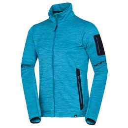 Pánská funkční mikina Northfinder Nick